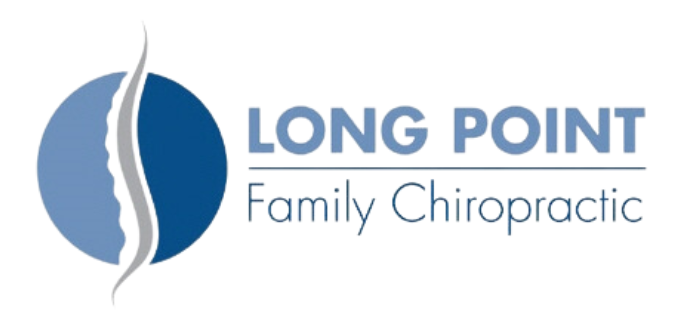 long point chiro logo
